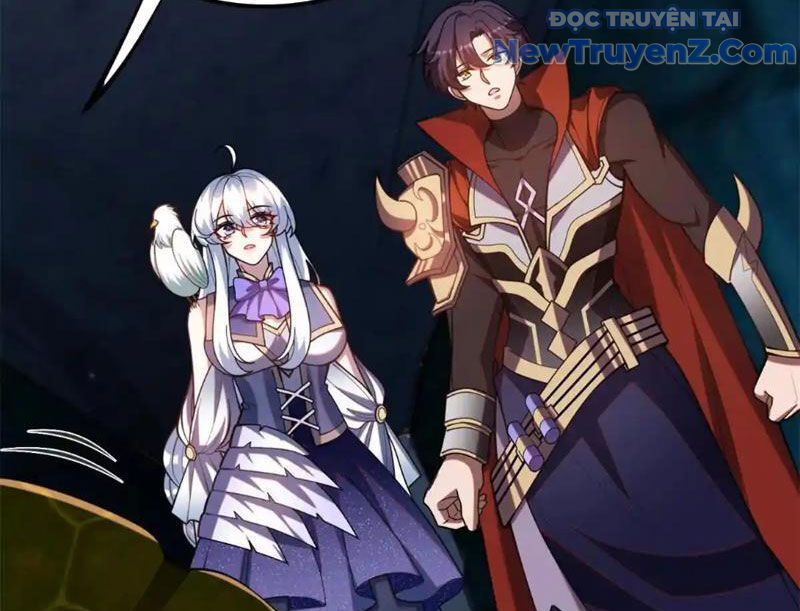 Huyễn Thú Của Ta Có Thể Tiến Hóa Vô Hạn Chapter 27 - Trang 2