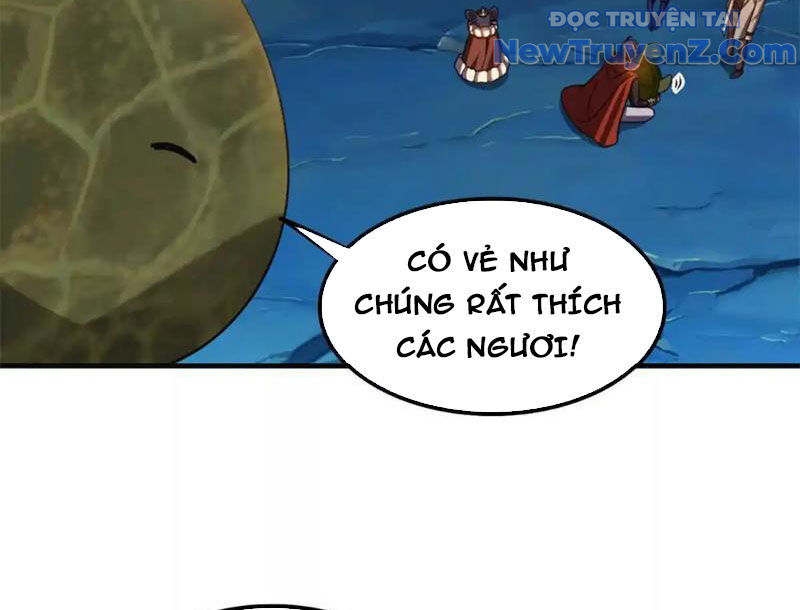 Huyễn Thú Của Ta Có Thể Tiến Hóa Vô Hạn Chapter 27 - Trang 2