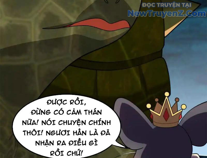 Huyễn Thú Của Ta Có Thể Tiến Hóa Vô Hạn Chapter 27 - Trang 2