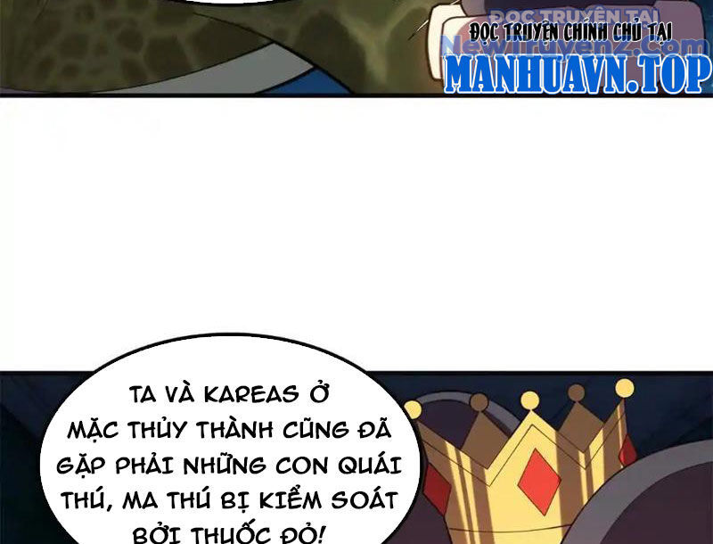 Huyễn Thú Của Ta Có Thể Tiến Hóa Vô Hạn Chapter 27 - Trang 2
