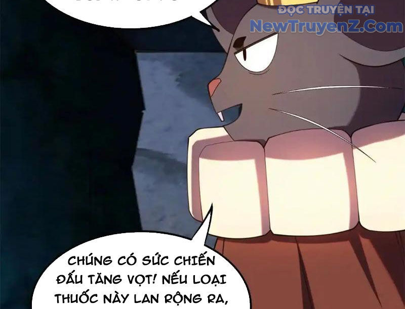 Huyễn Thú Của Ta Có Thể Tiến Hóa Vô Hạn Chapter 27 - Trang 2