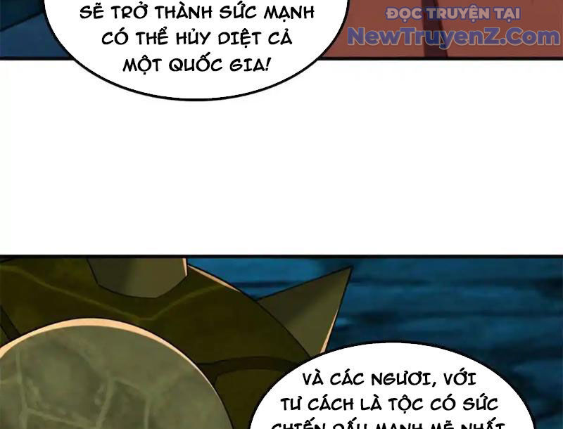 Huyễn Thú Của Ta Có Thể Tiến Hóa Vô Hạn Chapter 27 - Trang 2