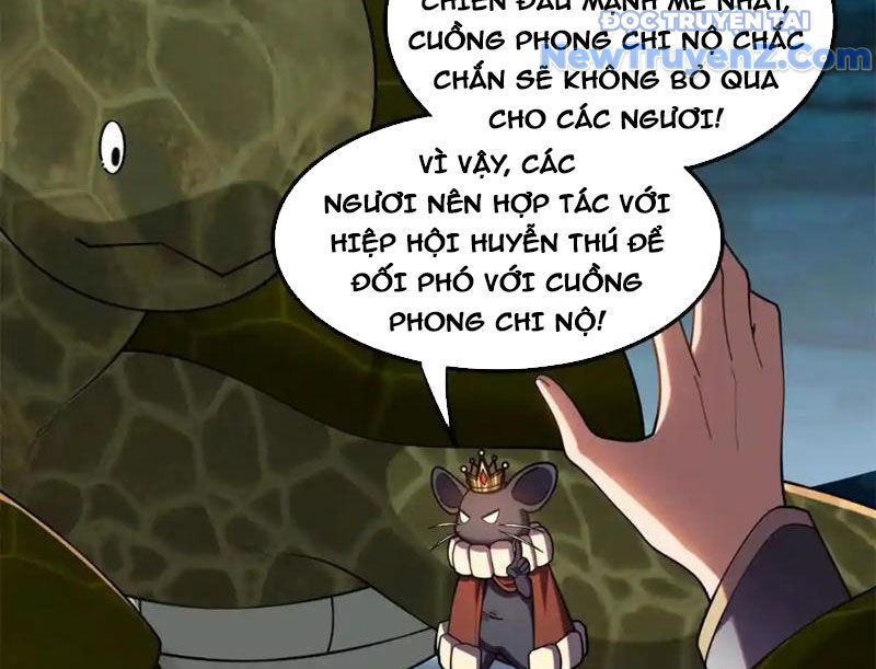 Huyễn Thú Của Ta Có Thể Tiến Hóa Vô Hạn Chapter 27 - Trang 2