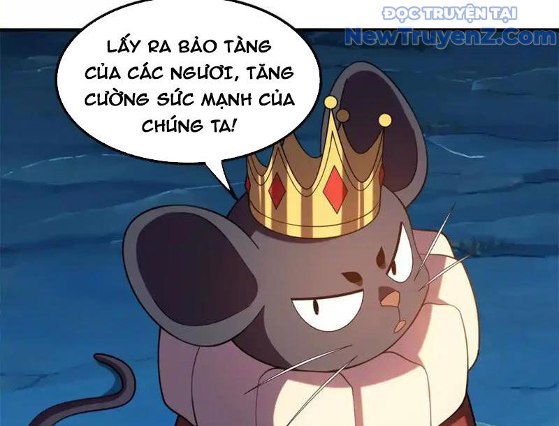 Huyễn Thú Của Ta Có Thể Tiến Hóa Vô Hạn Chapter 27 - Trang 2