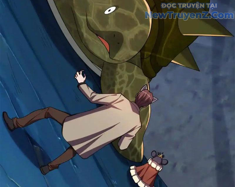 Huyễn Thú Của Ta Có Thể Tiến Hóa Vô Hạn Chapter 27 - Trang 2