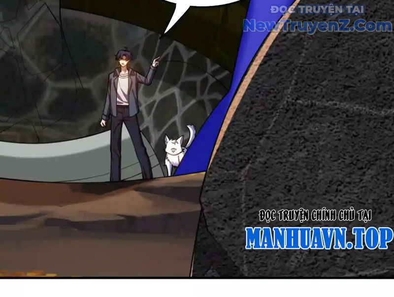 Huyễn Thú Của Ta Có Thể Tiến Hóa Vô Hạn Chapter 31 - Trang 2