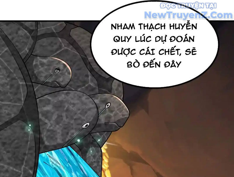 Huyễn Thú Của Ta Có Thể Tiến Hóa Vô Hạn Chapter 31 - Trang 2