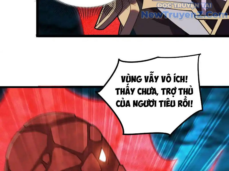 Huyễn Thú Của Ta Có Thể Tiến Hóa Vô Hạn Chapter 31 - Trang 2