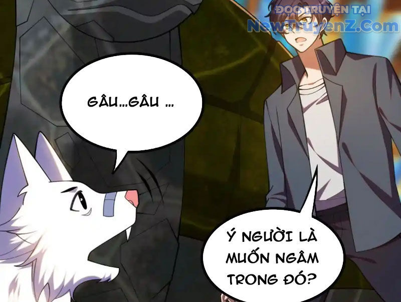 Huyễn Thú Của Ta Có Thể Tiến Hóa Vô Hạn Chapter 31 - Trang 2