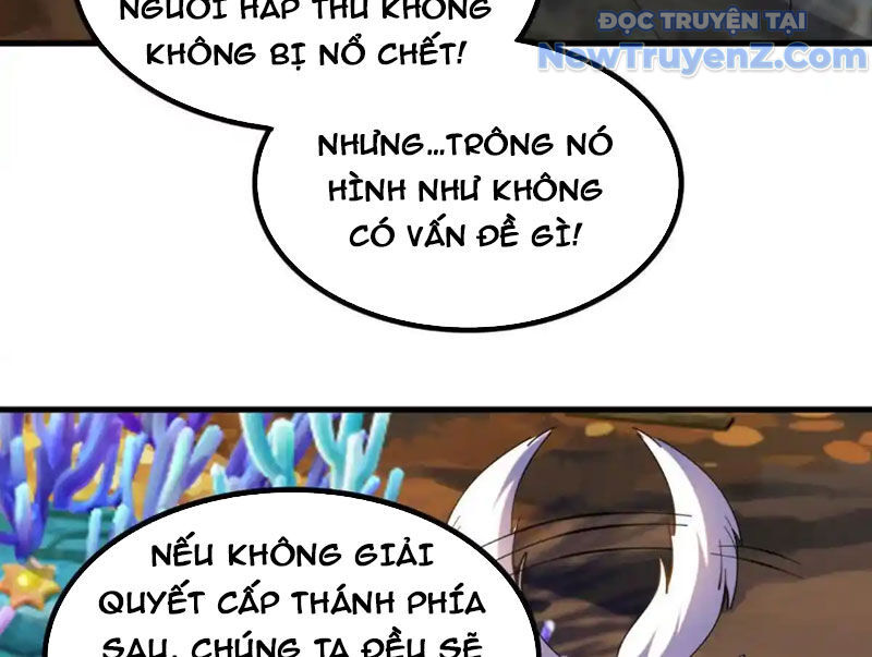 Huyễn Thú Của Ta Có Thể Tiến Hóa Vô Hạn Chapter 31 - Trang 2