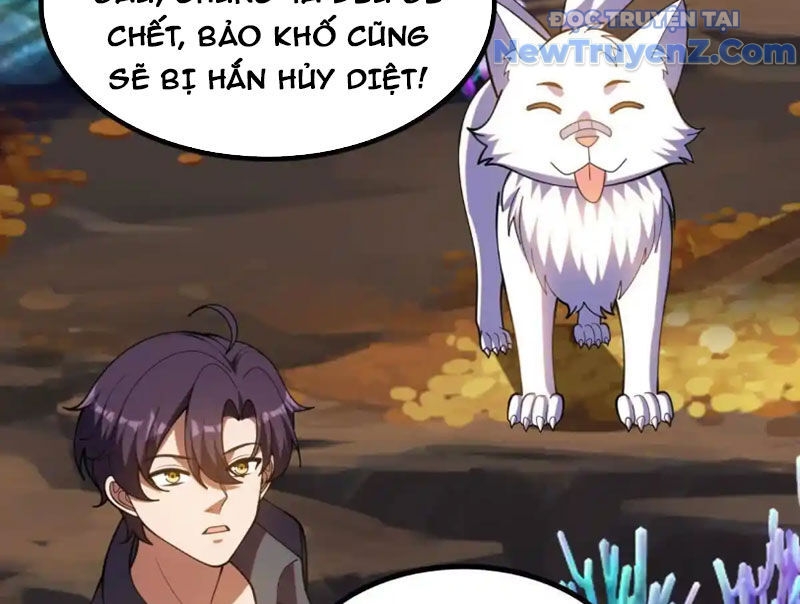 Huyễn Thú Của Ta Có Thể Tiến Hóa Vô Hạn Chapter 31 - Trang 2