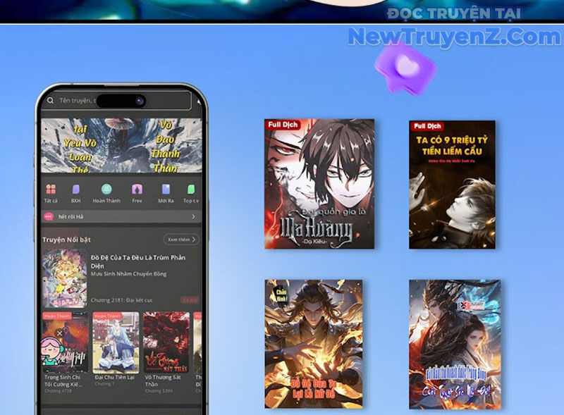 Huyễn Thú Của Ta Có Thể Tiến Hóa Vô Hạn Chapter 31 - Trang 2