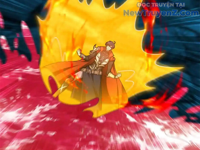 Huyễn Thú Của Ta Có Thể Tiến Hóa Vô Hạn Chapter 31 - Trang 2