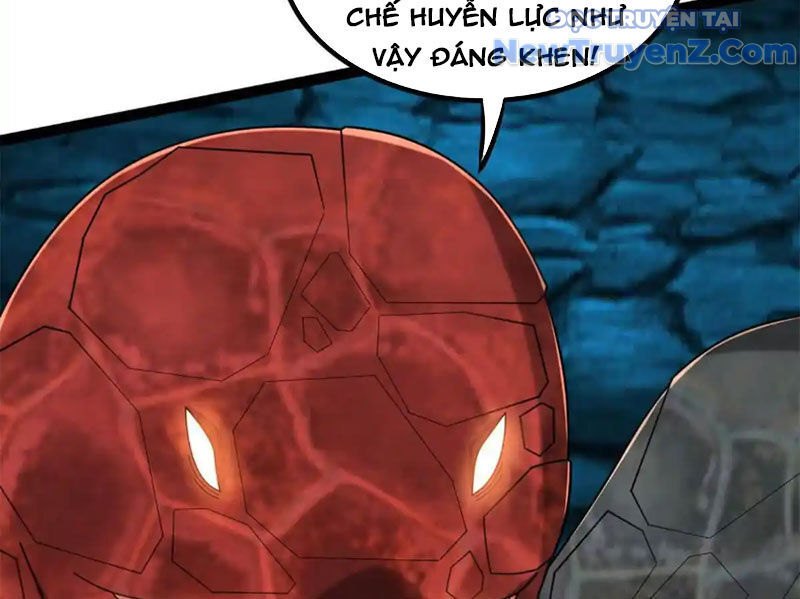 Huyễn Thú Của Ta Có Thể Tiến Hóa Vô Hạn Chapter 31 - Trang 2