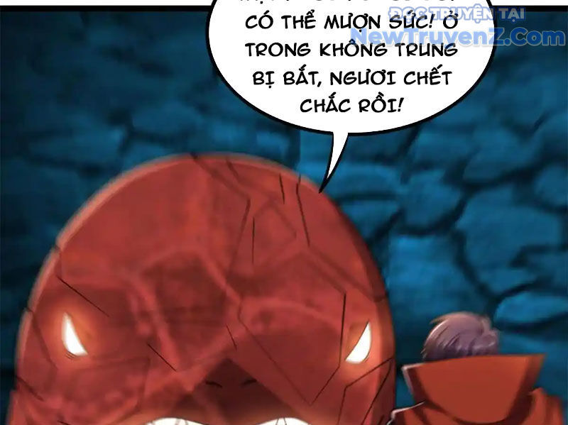 Huyễn Thú Của Ta Có Thể Tiến Hóa Vô Hạn Chapter 31 - Trang 2