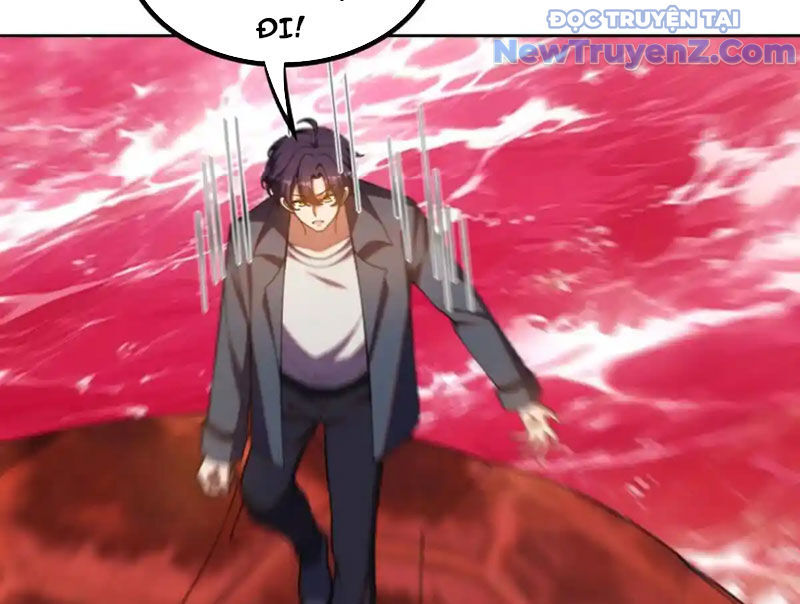 Huyễn Thú Của Ta Có Thể Tiến Hóa Vô Hạn Chapter 31 - Trang 2