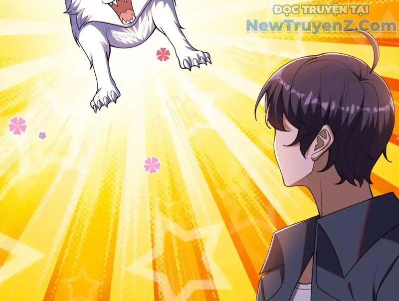 Huyễn Thú Của Ta Có Thể Tiến Hóa Vô Hạn Chapter 31 - Trang 2