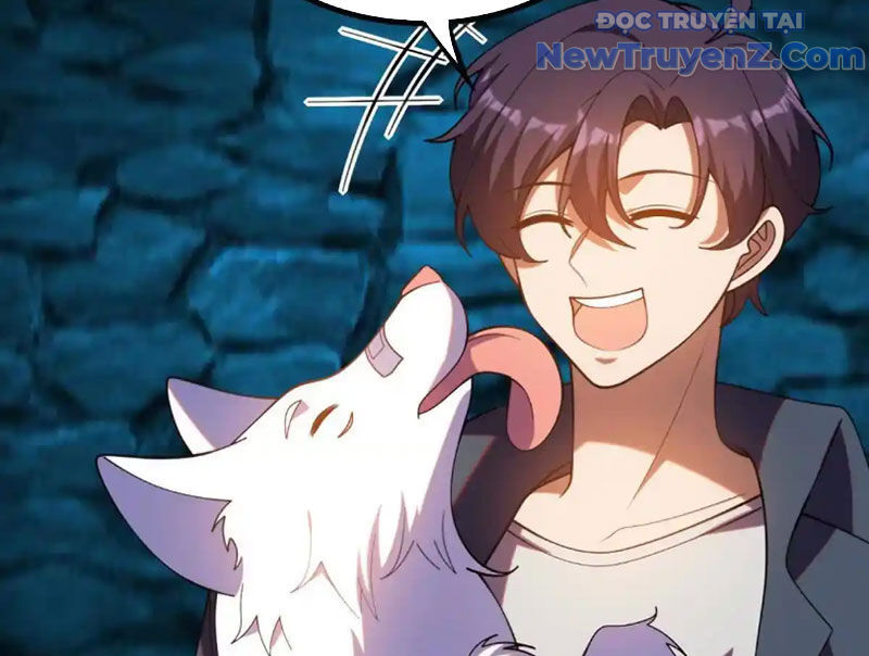 Huyễn Thú Của Ta Có Thể Tiến Hóa Vô Hạn Chapter 31 - Trang 2