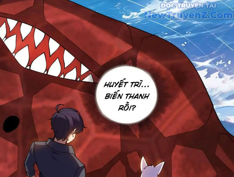 Huyễn Thú Của Ta Có Thể Tiến Hóa Vô Hạn Chapter 31 - Trang 2