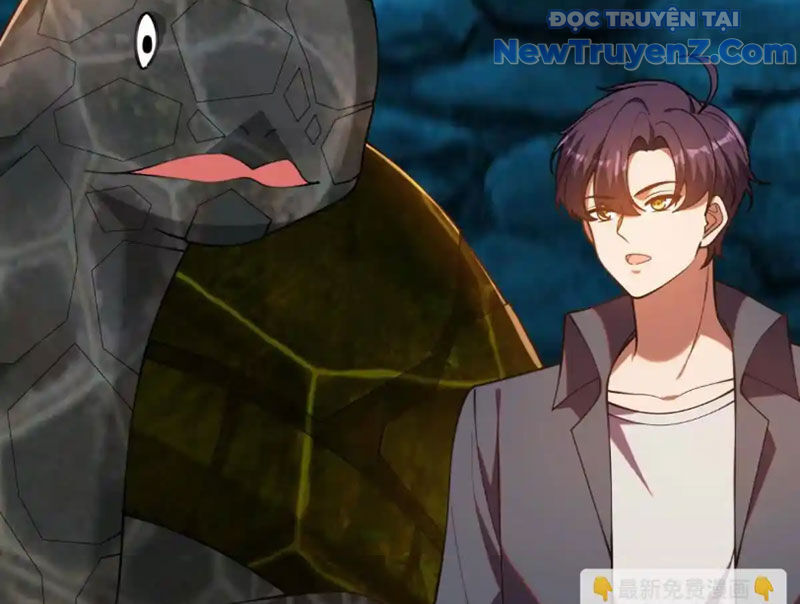 Huyễn Thú Của Ta Có Thể Tiến Hóa Vô Hạn Chapter 31 - Trang 2