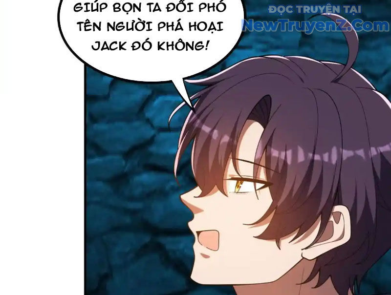 Huyễn Thú Của Ta Có Thể Tiến Hóa Vô Hạn Chapter 31 - Trang 2