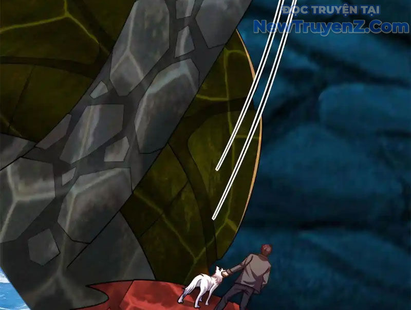 Huyễn Thú Của Ta Có Thể Tiến Hóa Vô Hạn Chapter 31 - Trang 2