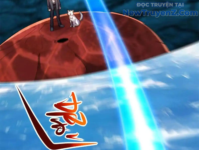 Huyễn Thú Của Ta Có Thể Tiến Hóa Vô Hạn Chapter 31 - Trang 2