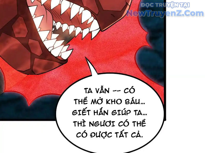 Huyễn Thú Của Ta Có Thể Tiến Hóa Vô Hạn Chapter 31 - Trang 2