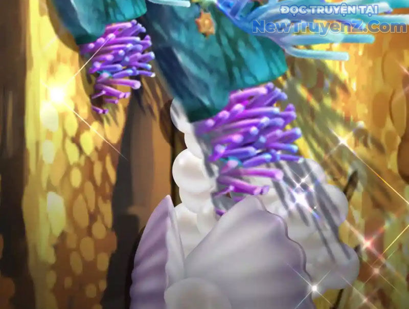 Huyễn Thú Của Ta Có Thể Tiến Hóa Vô Hạn Chapter 31 - Trang 2