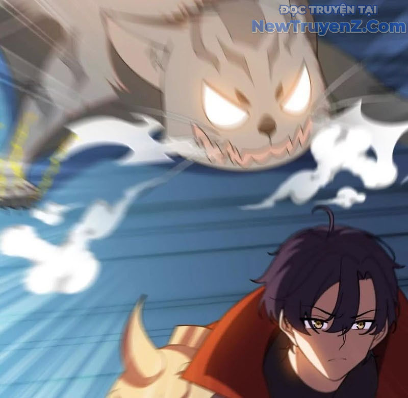 Huyễn Thú Của Ta Có Thể Tiến Hóa Vô Hạn Chapter 36 - Trang 2
