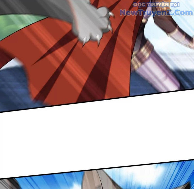 Huyễn Thú Của Ta Có Thể Tiến Hóa Vô Hạn Chapter 36 - Trang 2