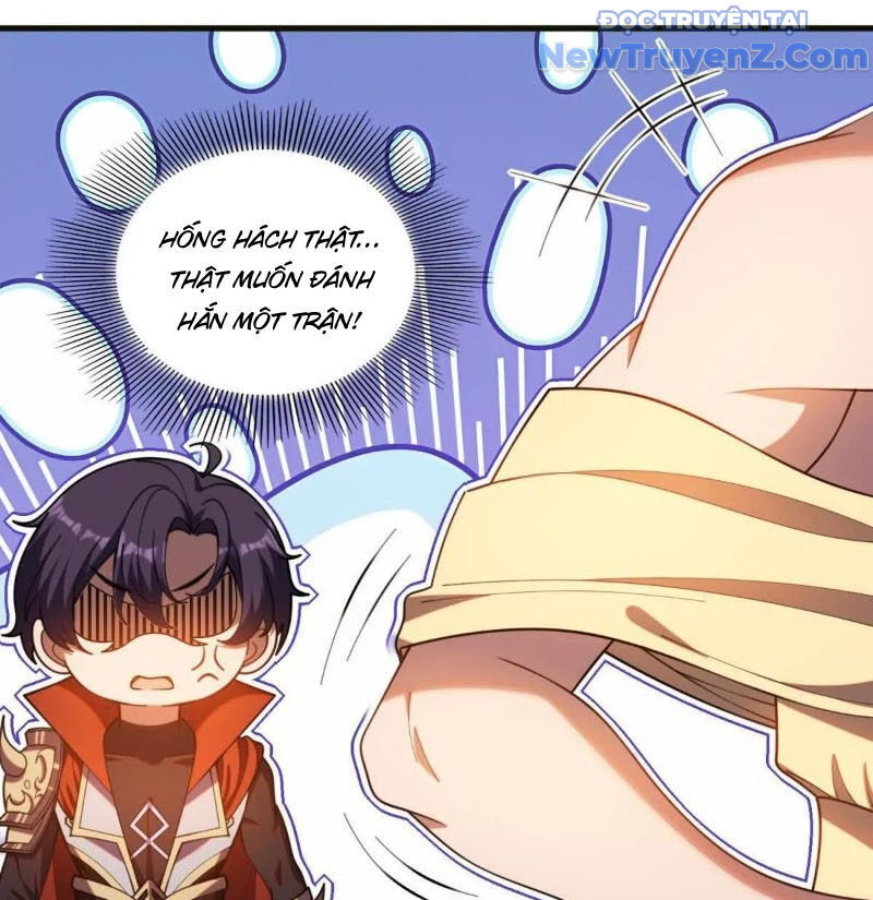 Huyễn Thú Của Ta Có Thể Tiến Hóa Vô Hạn Chapter 36 - Trang 2