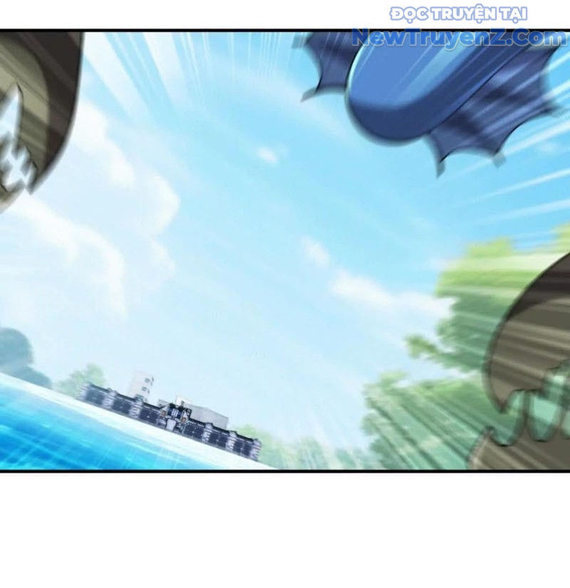 Huyễn Thú Của Ta Có Thể Tiến Hóa Vô Hạn Chapter 36 - Trang 2