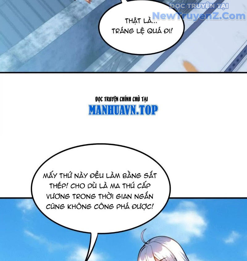 Huyễn Thú Của Ta Có Thể Tiến Hóa Vô Hạn Chapter 36 - Trang 2