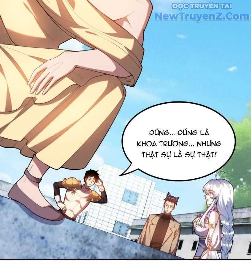 Huyễn Thú Của Ta Có Thể Tiến Hóa Vô Hạn Chapter 36 - Trang 2