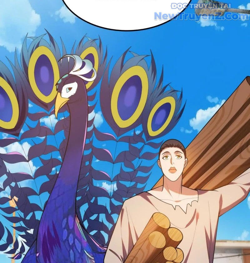 Huyễn Thú Của Ta Có Thể Tiến Hóa Vô Hạn Chapter 36 - Trang 2