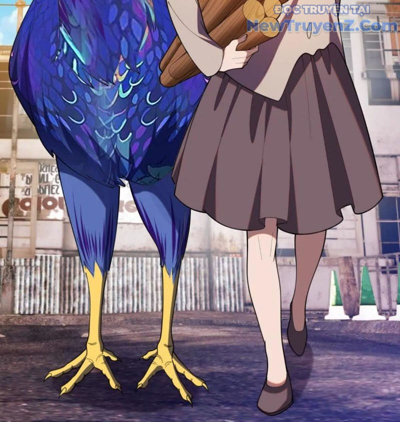 Huyễn Thú Của Ta Có Thể Tiến Hóa Vô Hạn Chapter 36 - Trang 2