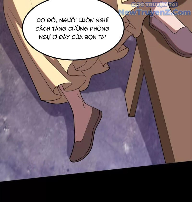 Huyễn Thú Của Ta Có Thể Tiến Hóa Vô Hạn Chapter 36 - Trang 2