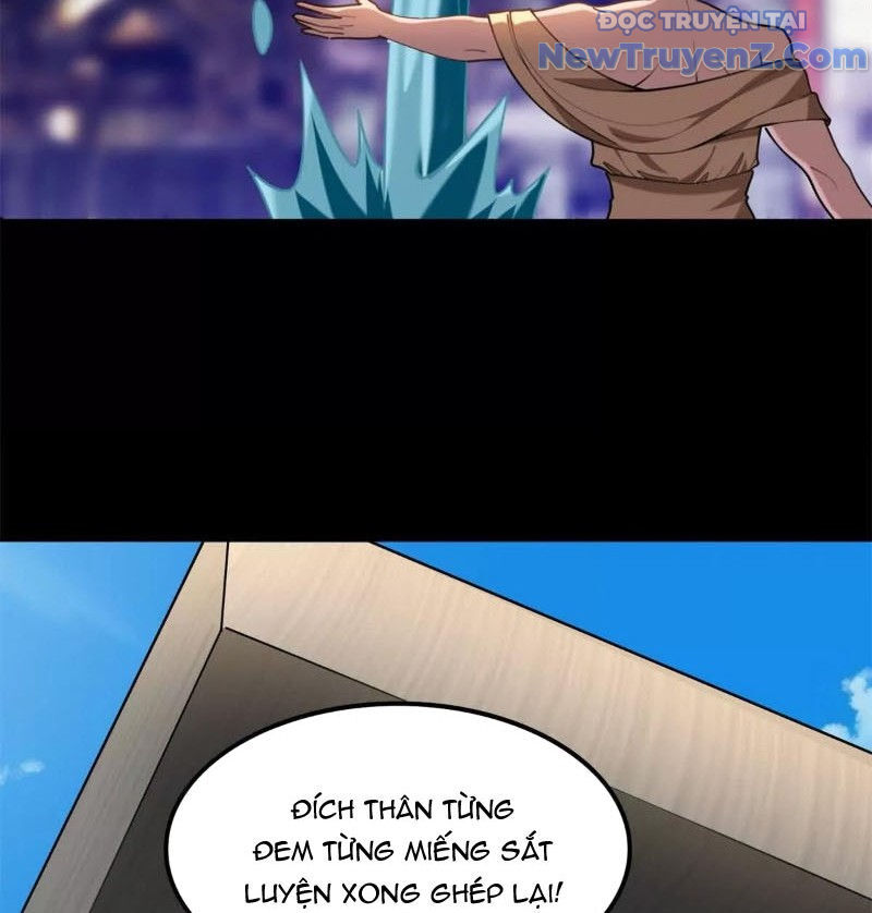 Huyễn Thú Của Ta Có Thể Tiến Hóa Vô Hạn Chapter 36 - Trang 2