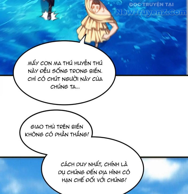 Huyễn Thú Của Ta Có Thể Tiến Hóa Vô Hạn Chapter 36 - Trang 2