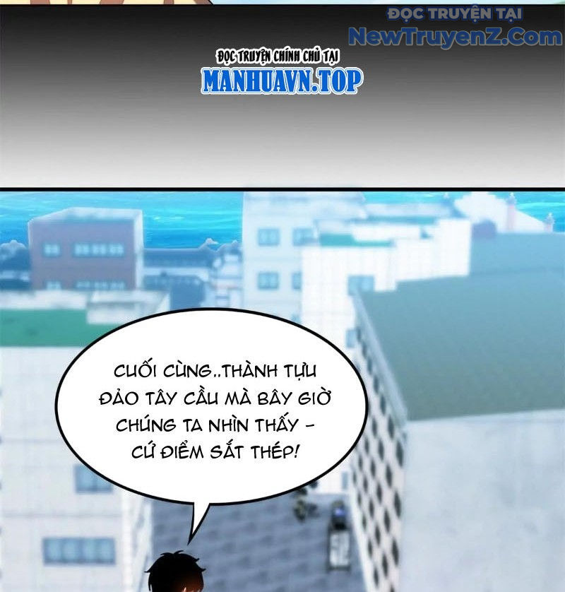 Huyễn Thú Của Ta Có Thể Tiến Hóa Vô Hạn Chapter 36 - Trang 2