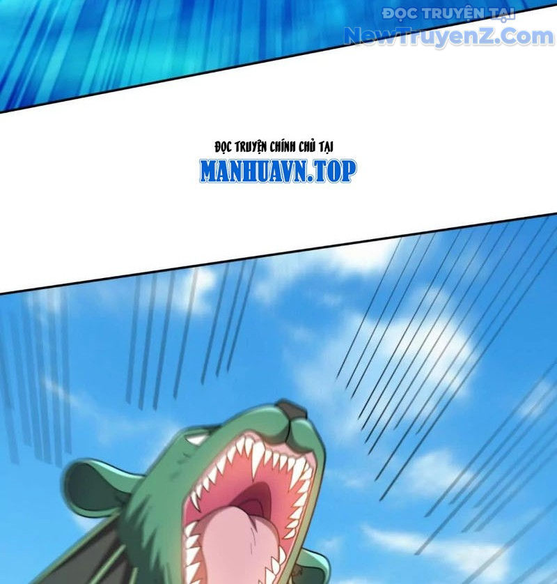 Huyễn Thú Của Ta Có Thể Tiến Hóa Vô Hạn Chapter 36 - Trang 2