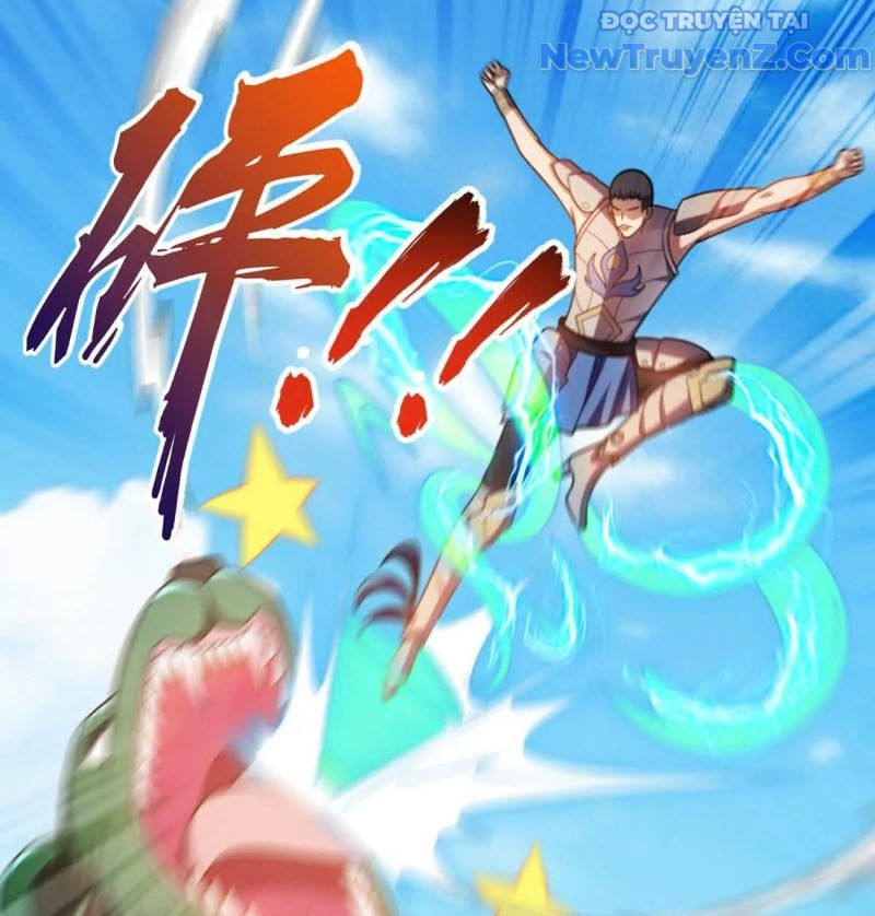 Huyễn Thú Của Ta Có Thể Tiến Hóa Vô Hạn Chapter 36 - Trang 2