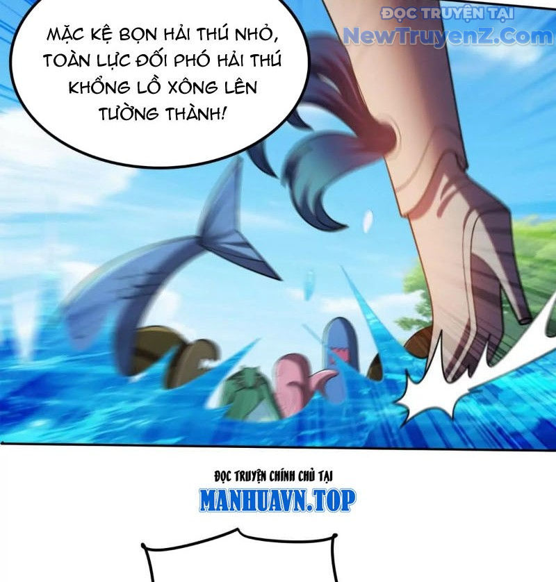 Huyễn Thú Của Ta Có Thể Tiến Hóa Vô Hạn Chapter 36 - Trang 2