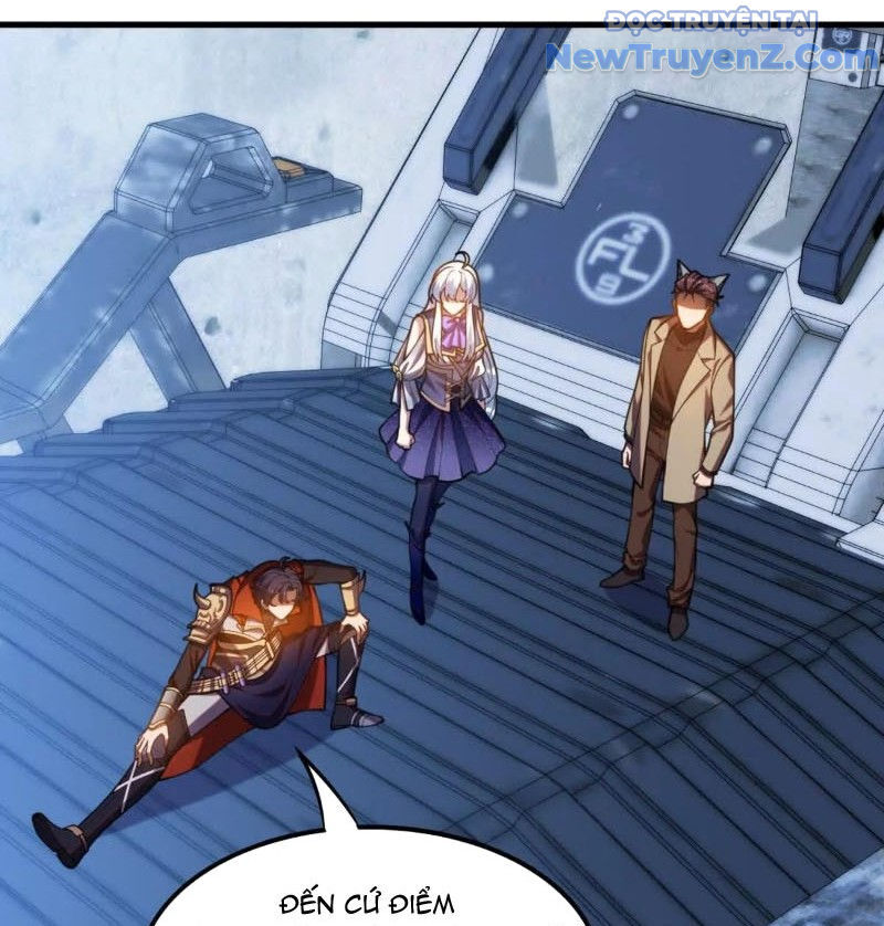 Huyễn Thú Của Ta Có Thể Tiến Hóa Vô Hạn Chapter 36 - Trang 2