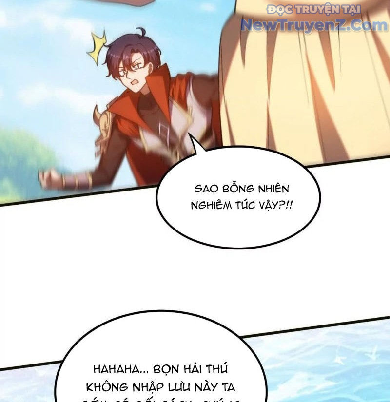 Huyễn Thú Của Ta Có Thể Tiến Hóa Vô Hạn Chapter 36 - Trang 2