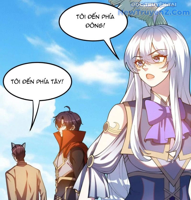 Huyễn Thú Của Ta Có Thể Tiến Hóa Vô Hạn Chapter 36 - Trang 2