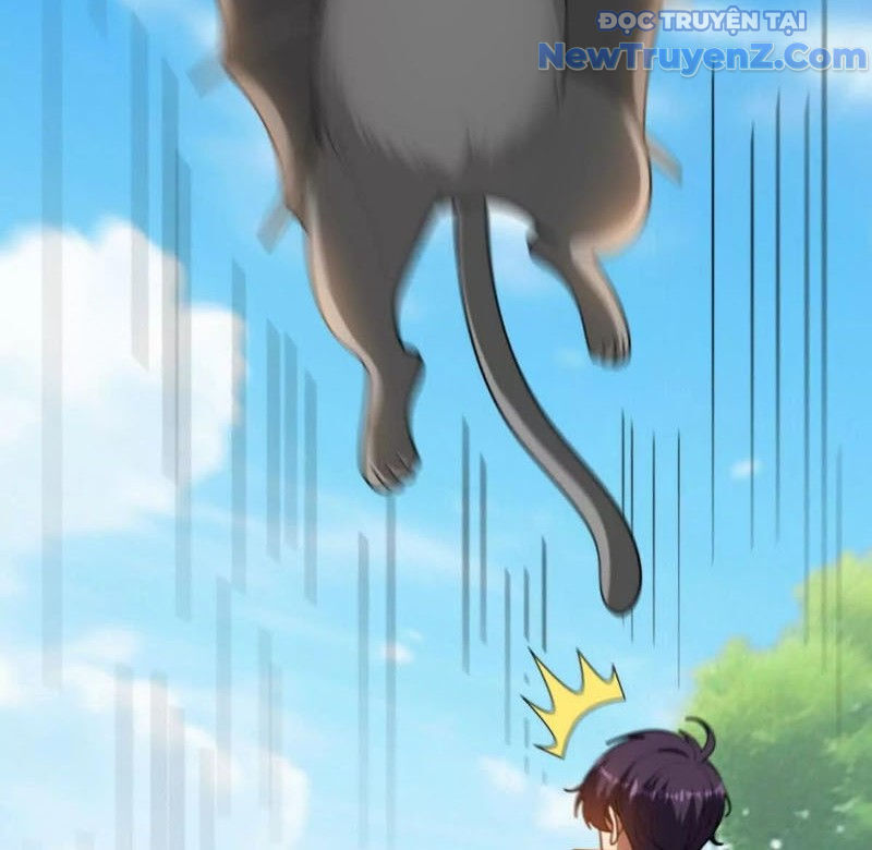 Huyễn Thú Của Ta Có Thể Tiến Hóa Vô Hạn Chapter 36 - Trang 2
