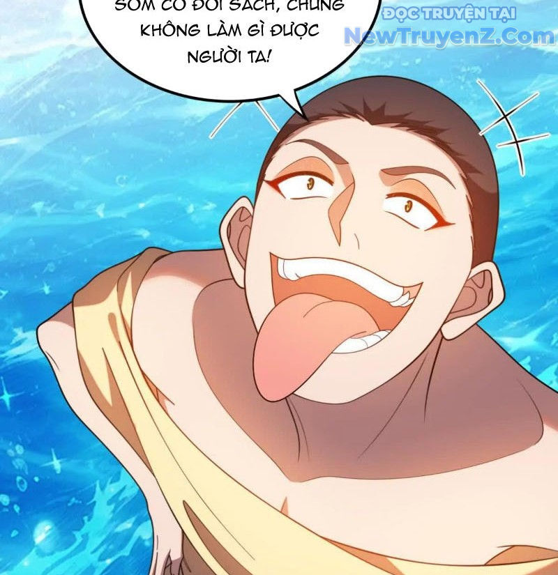 Huyễn Thú Của Ta Có Thể Tiến Hóa Vô Hạn Chapter 36 - Trang 2