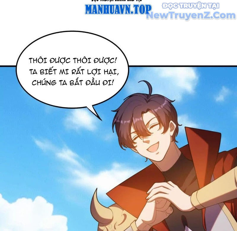 Huyễn Thú Của Ta Có Thể Tiến Hóa Vô Hạn Chapter 36 - Trang 2